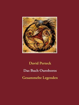 cover image of Das Buch Ouroboros